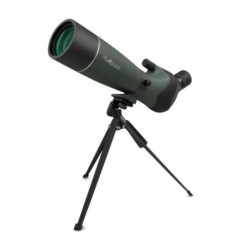 Telescopio KONUS 70B  20-60x70 con trípode