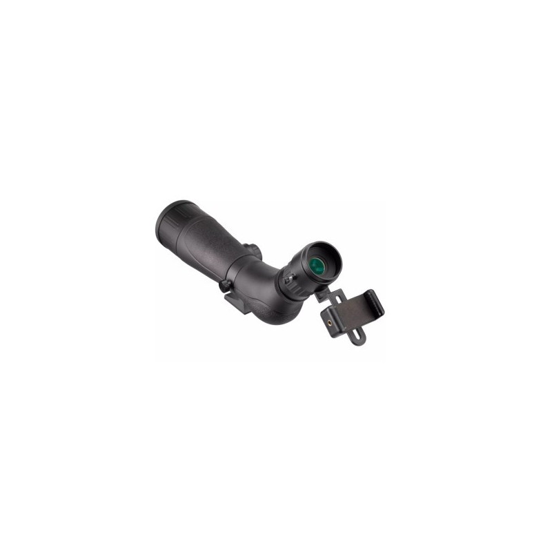 Telescopio terrestre Bresser Spektar 15-45x60 45°