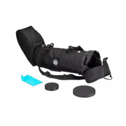 Telescopio terrestre Bresser Spektar 15-45x60 45°