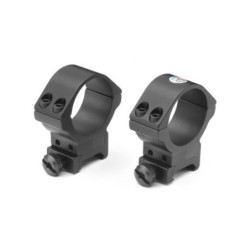 Anillas BSM 34mm Ajustable Picatinny