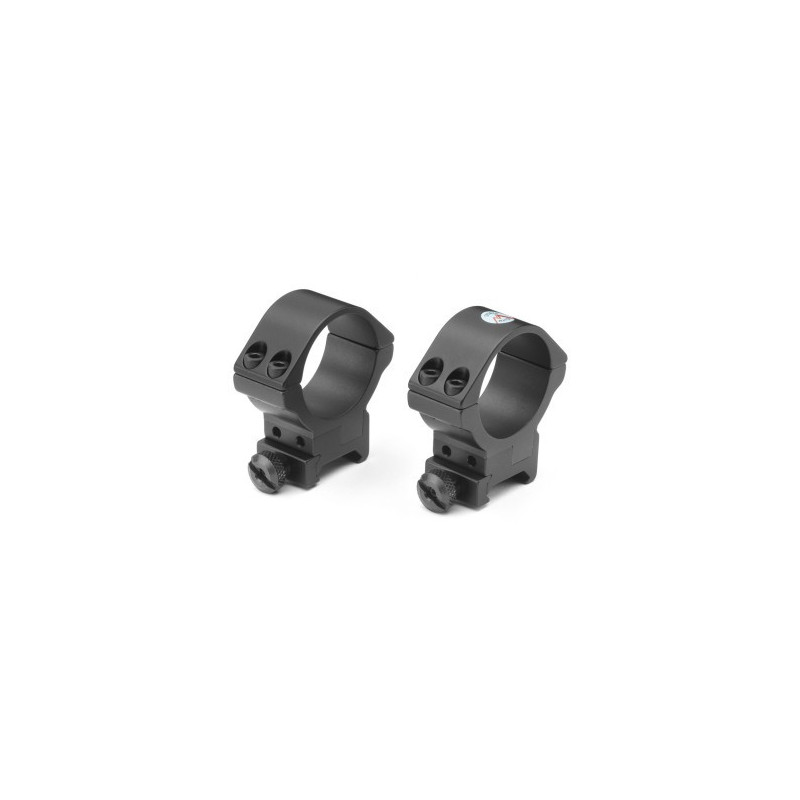 Anillas BSM 34mm Ajustable Picatinny