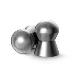 Balines H.N. Field Target Trophy 4,5mm. Lata 500und.