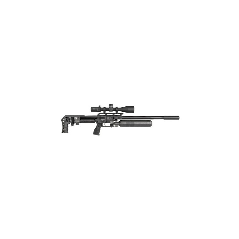 Carabina PCP FX Impact M4 Sniper Black