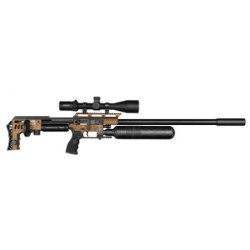 Carabina PCP FX Impact M4 Extended Bronze