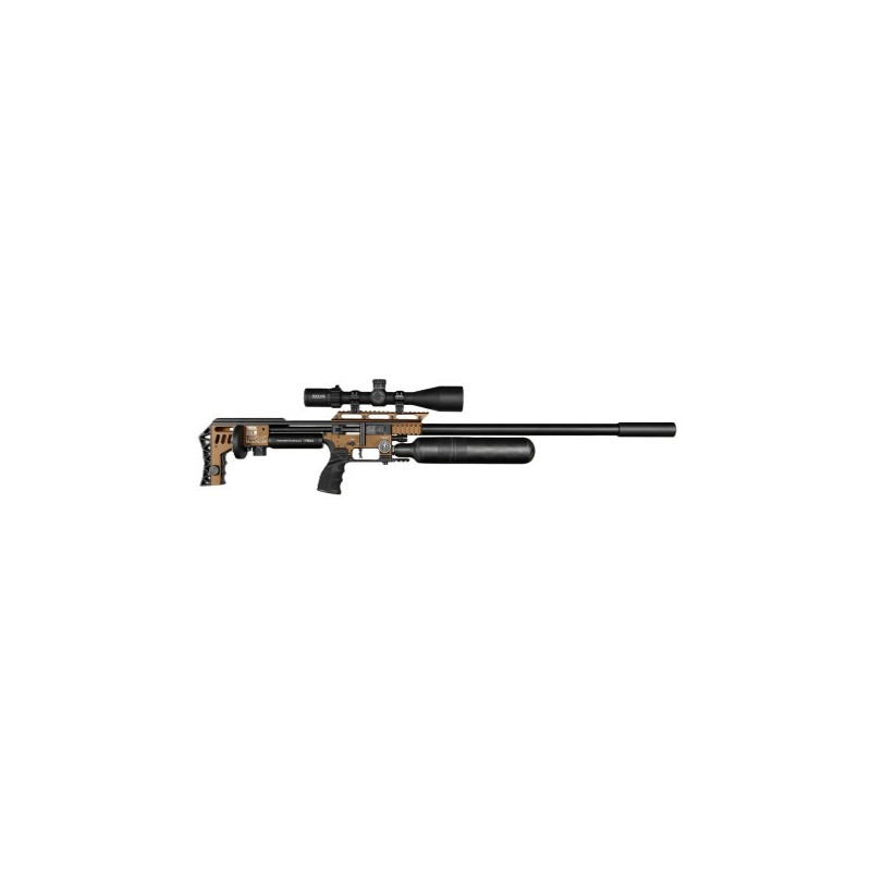 Carabina PCP FX Impact M4 Extended Bronze