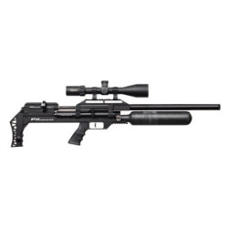 Carabina PCP FX Maverick Sniper  CAL. 5,5mm