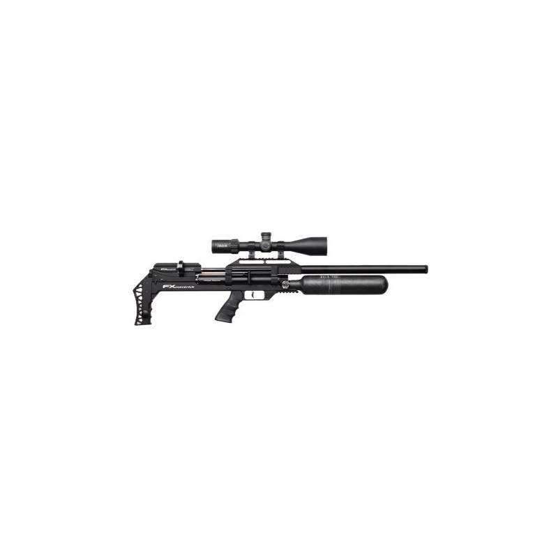 Carabina PCP FX Maverick Sniper  CAL. 5,5mm