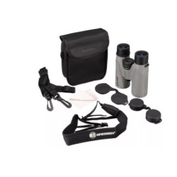 Prismáticos Bresser 8x42