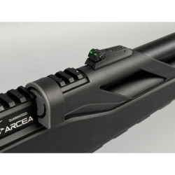 Carabina PCP Snowpeak T-Rex 4,5mm