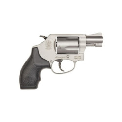 Revólver Smith&Wesson 637 38Sp.