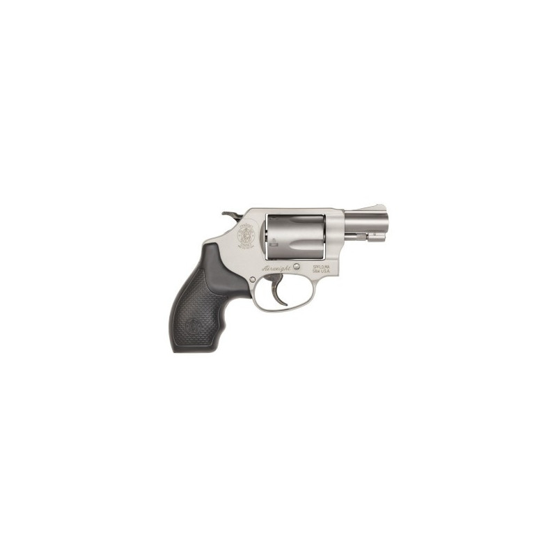 Revólver Smith&Wesson 637 38Sp.
