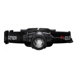 Frontal LEDLENSER H7R Core