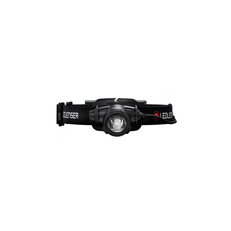 Frontal LEDLENSER H7R Core