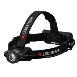 Frontal LEDLENSER H7R Core