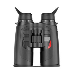 Binocular térmico Nocpix Quest H35R con telémetro laser