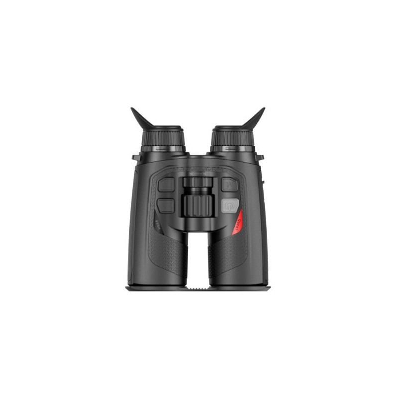 Binocular térmico Nocpix Quest H35R con telémetro laser