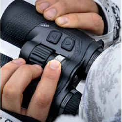 Binocular térmico Nocpix Quest H35R con telémetro laser