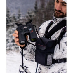 Binocular térmico Nocpix Quest H35R con telémetro laser