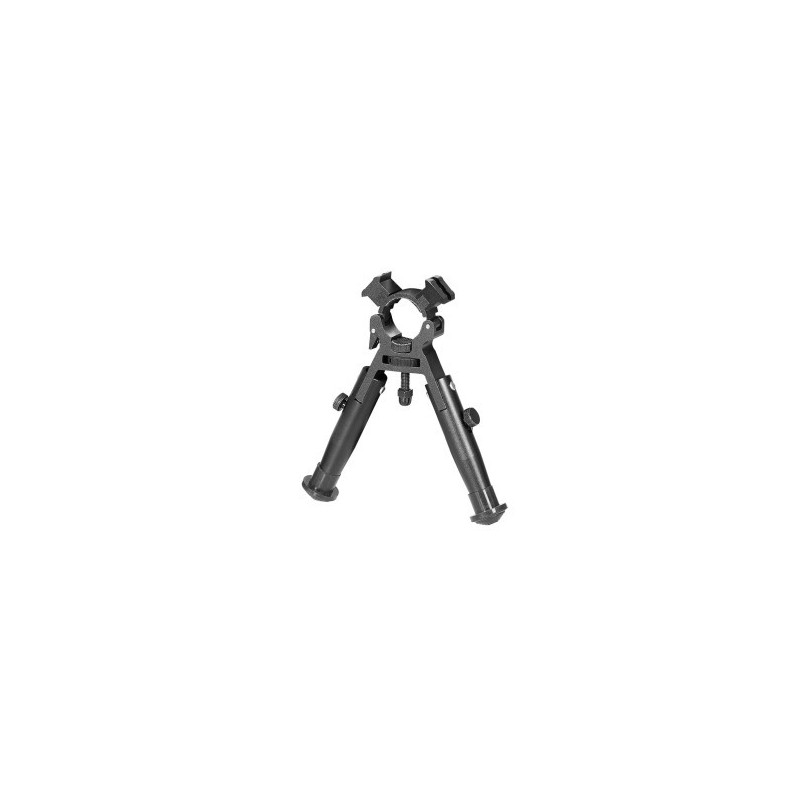 Bípode GAMO para cañón de carabinas