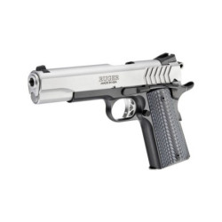 Pistola RUGER SR1911 9mm.P