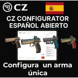 CONFIGURADOR CZ
