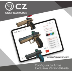 CONFIGURADOR CZ