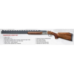 Escopeta ZOLI Z-Sport Trap 12/76