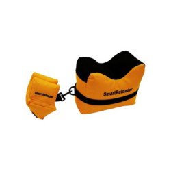 Kit de saco de apoyo delantero+trasero SR200 con relleno