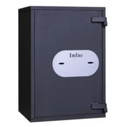 Armero Grado III SC STEEL STEI (Infac) SC6R