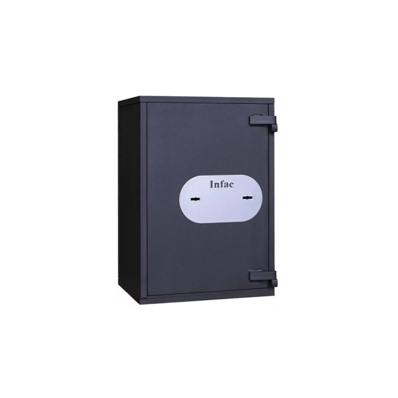 Armero Grado III SC STEEL STEI (Infac) SC6R