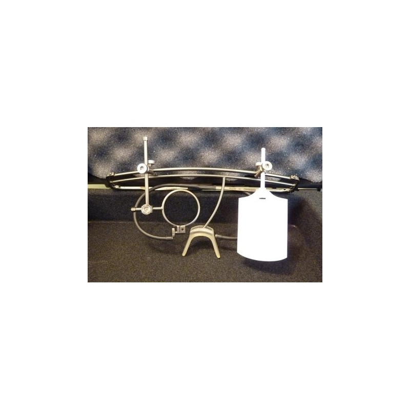 GAFAS KNOBLOCH CARABINA