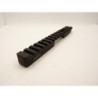 Rail Picatinny 30MOA Anschutz para los modelos 1710 y 1712