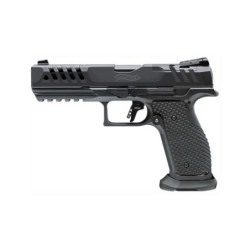 Pistola Walther PDP SF 5" OR Black Ribbon 9mm