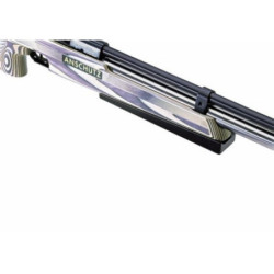 APOYO PLANO PARA CARABINA BENCHREST