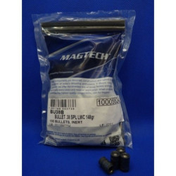 Puntas MAGTECH 38SPL-WC 148gr Bolsa de 100und.