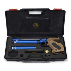 Pistola de aire comprimido MORINI CM200EI Ticino