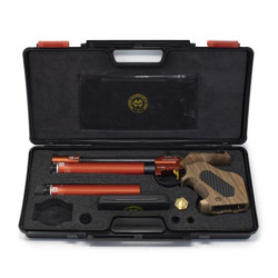 Pistola de aire comprimido MORINI CM200EI Ticino