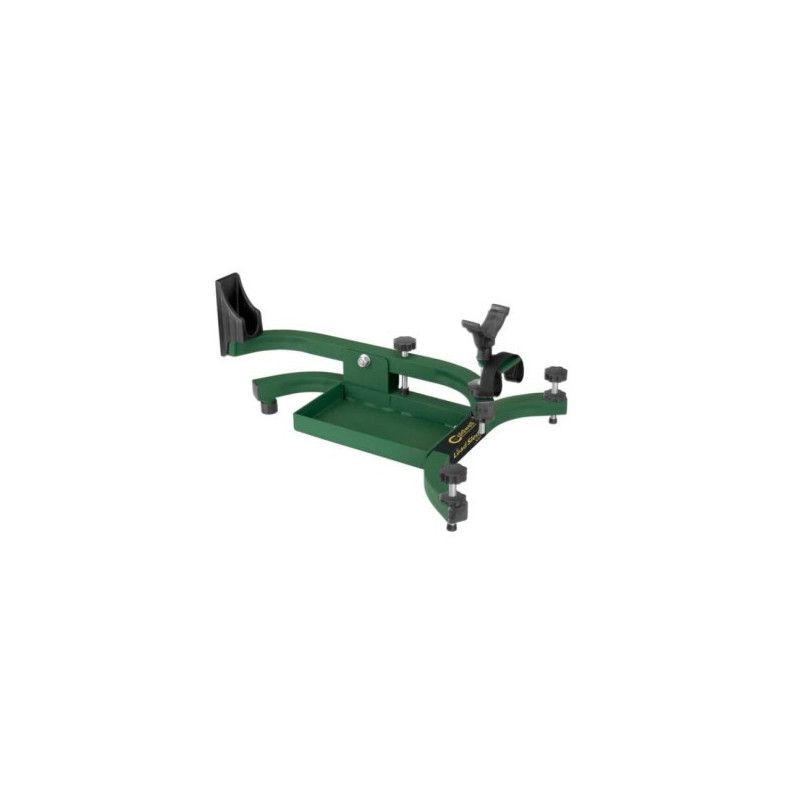 Banco de tiro Caldwell Lead Sled Solo