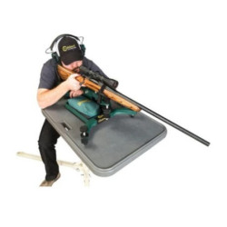 Banco de tiro Caldwell Lead Sled Solo