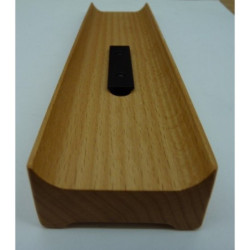 APOYO PLANO CARABINA BENCHREST