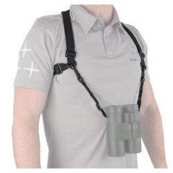 Arnés para prismáticos