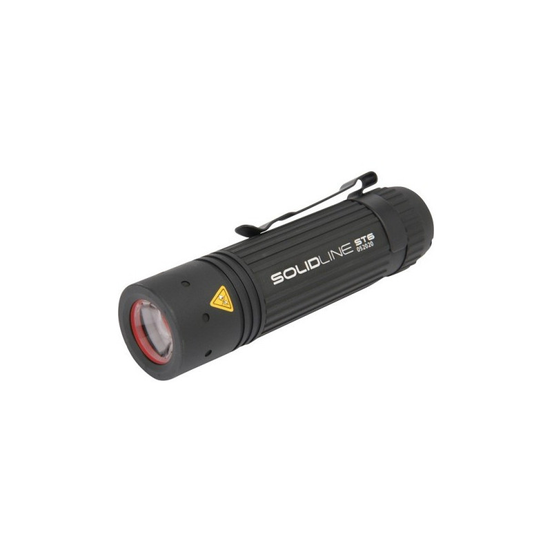 Linterna SOLIDLINE ST6