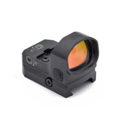 Punto Rojo VECTOR  Optics SCRD-40 1x20x28 6MOA Red