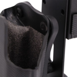 FUNDA GHOST Thunder 3G Elite -ZURDO- ( PARA MANO IZQUIERDA ) CZ SHADOW 2 - SP01