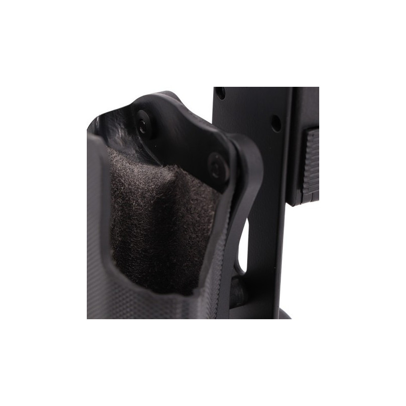 FUNDA GHOST Thunder 3G Elite -ZURDO- ( PARA MANO IZQUIERDA ) CZ SHADOW 2 - SP01