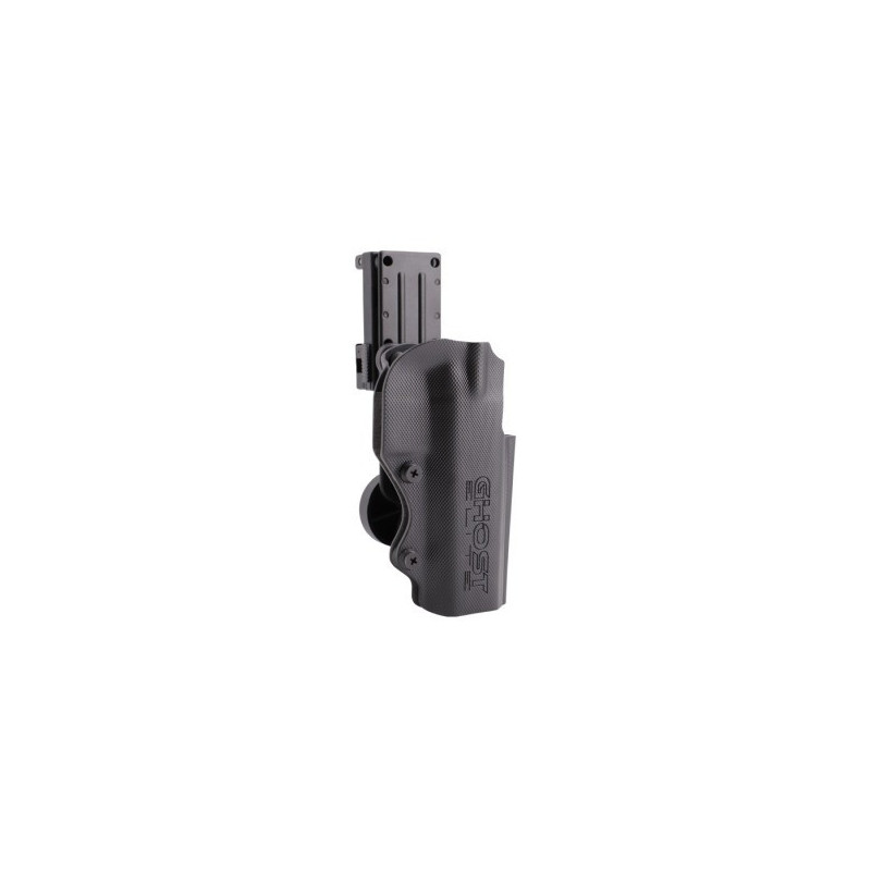 FUNDA GHOST Thunder 3G Elite -ZURDO- ( PARA MANO IZQUIERDA ) CZ SHADOW 2 - SP01
