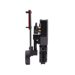 Funda GHOST ZURDO - (PARA MANO IZQUIERDA) One EVO para pistola CZ Shadow 2