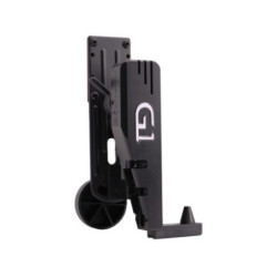 Funda GHOST ZURDO - (PARA MANO IZQUIERDA) One EVO para pistola CZ Shadow 2