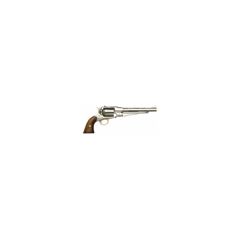 Revolver Pietta Mod: 1858 Remington Cal.44 INOX