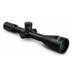 Visor KONUS Invincible 5-50x60